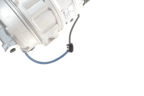 Компресор кондиціонера nrf 32888