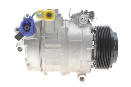 Компресор кондиціонера nrf 32888