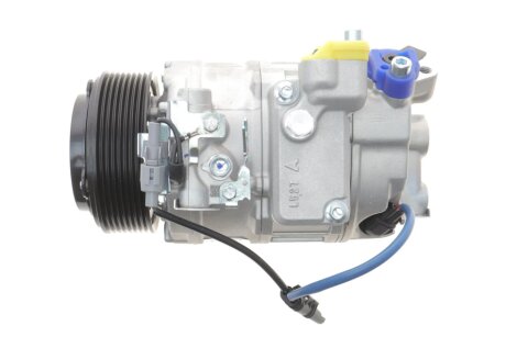 Компресор кондиціонера nrf 32888