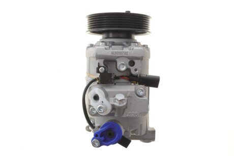 Компресор кондиціонера nrf 32911