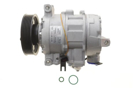 Компресор кондиціонера nrf 32911