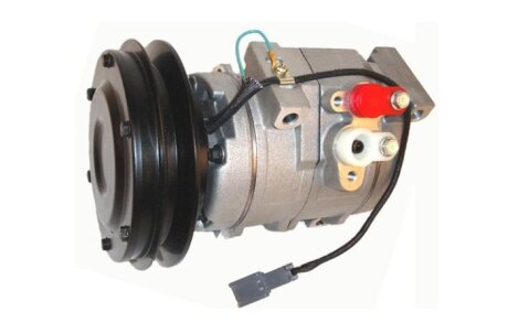 Компресор кондиціонера nrf 32926 на Рено 11