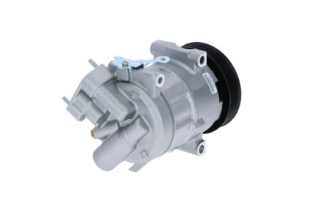 Компресор кондиціонера nrf 32938
