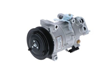 Компресор кондиціонера nrf 32938