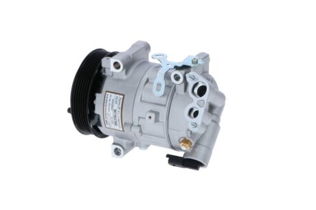 Компресор кондиціонера nrf 32938 на Ситроен С4 кактус