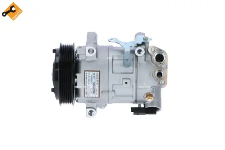 Компресор кондиціонера NRF 32938