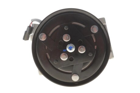 Компресор кондиціонера nrf 32950