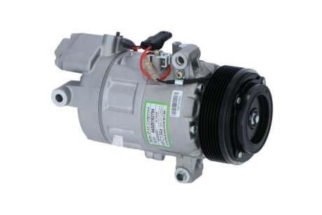 Компресор кондиціонера nrf 32952