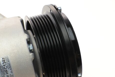 Компрессор кондиционера nrf 32982