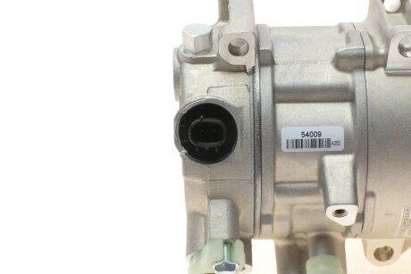 Компрессор кондиционера nrf 32982