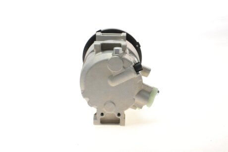 Компрессор кондиционера nrf 32982