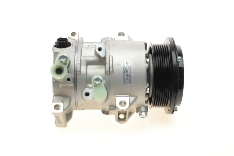 Компрессор кондиционера nrf 32982