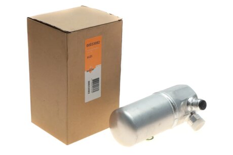 Осушувач АС Audi A6 2.5 TDi 1994/07 > 1997/03 nrf 33082