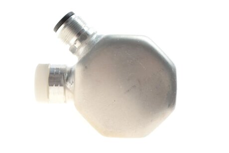 Осушувач АС Audi A6 2.5 TDi 1994/07 > 1997/03 nrf 33082