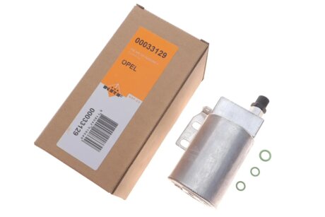 Осушитель кондиционера nrf 33129