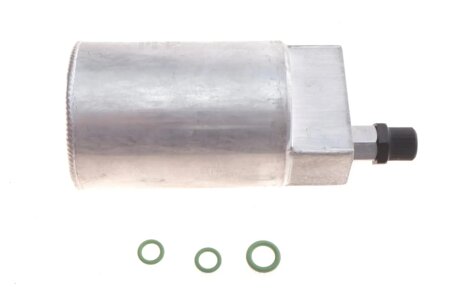 Осушитель кондиционера nrf 33129 на Опель Астра g