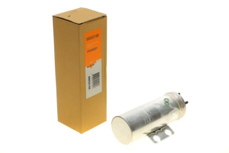 Осушувач,кондиціонер nrf 33198 на Пежо 206