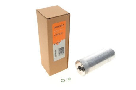 Осушитель кондиционера nrf 33222
