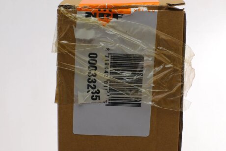 Осушитель кондиционера nrf 33235