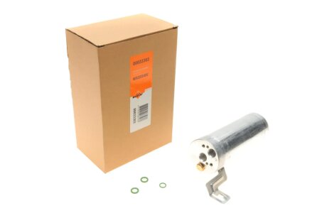 Осушитель кондиционера nrf 33303 на Мерседес W221