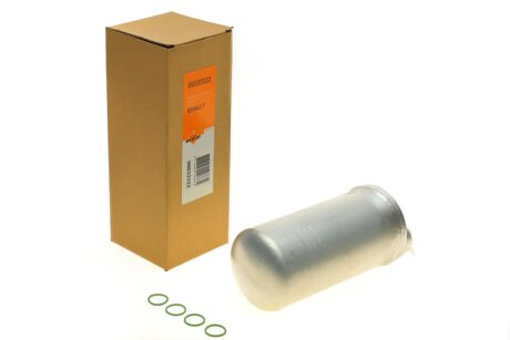 Осушувач,кондиціонер nrf 33322 на Рено Лагуна 2