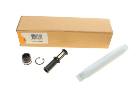 Осушувач кондиціонера nrf 33380 на Фольксваген Туран