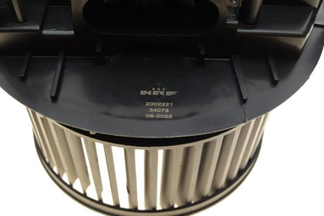 Р’РµРЅС‚РёР»СЏС‚РѕСЂ СЃР°Р»РѕРЅР° nrf 34078