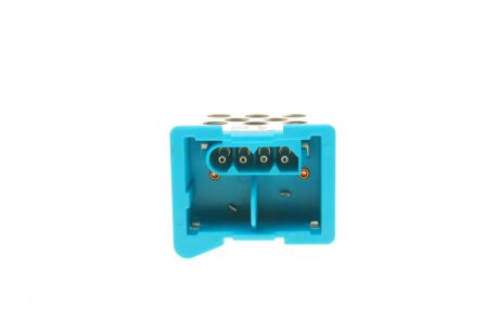 Резистор вентилятора салона nrf 342003