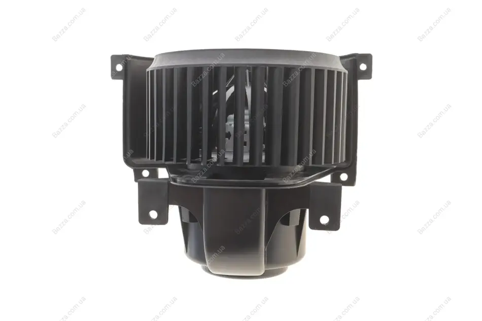 Вентилятор салону NRF 34202