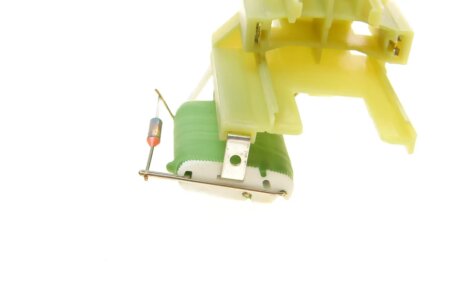 Резистор вентилятора салону nrf 342032