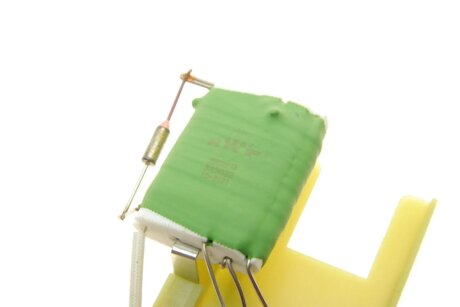 Резистор вентилятора салону nrf 342032