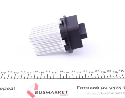 Реостат печки nrf 342044