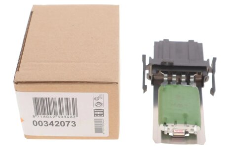 Елемент регуляції повітря nrf 342073