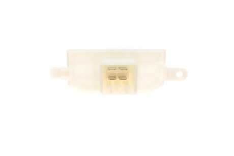 Резистор вентилятора пічки, постійний nrf 342094