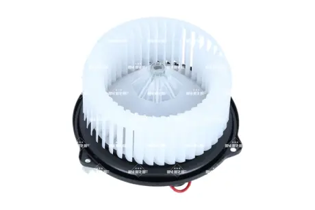 Моторчик пічки NRF 34447 Мазда