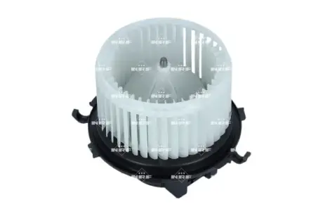 Моторчик пічки NRF 34645