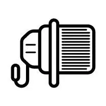Вентилятор салону NRF 34686 Ситроен С3