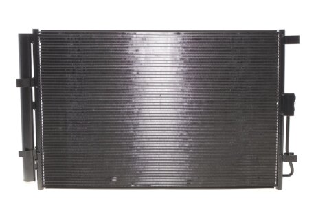 Радіатор кондиціонера nrf 350015