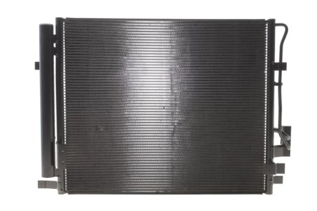 Конденсатор кондиционера KIA Sorento 2.2D 10- nrf 350021