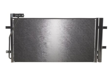 Радіатор кондиціонера nrf 350029