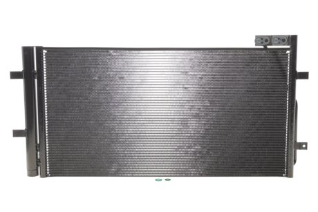 Радіатор кондиціонера nrf 350029