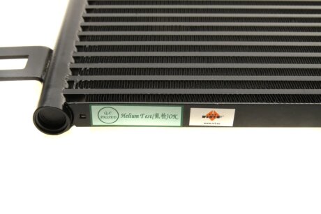 Радіатор кондиціонера nrf 350038