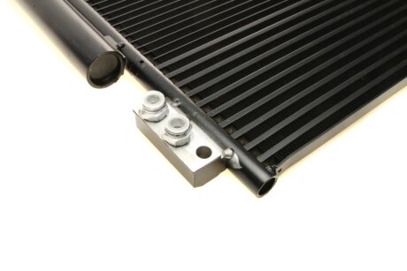 Радіатор кондиціонера nrf 350038