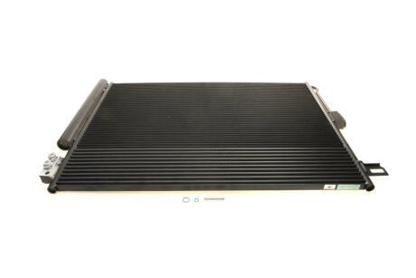 Радіатор кондиціонера nrf 350038