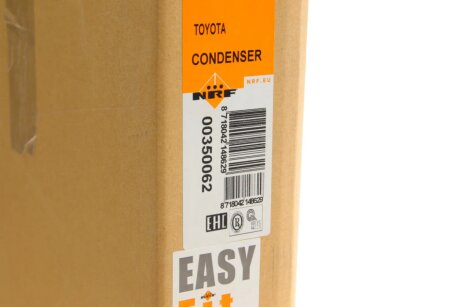 Конденсатор nrf 350062