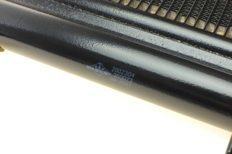 Радіатор кондиціонера nrf 350073