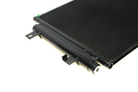 Радіатор кондиціонера nrf 350073
