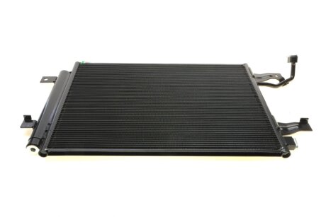 Радіатор кондиціонера nrf 350073