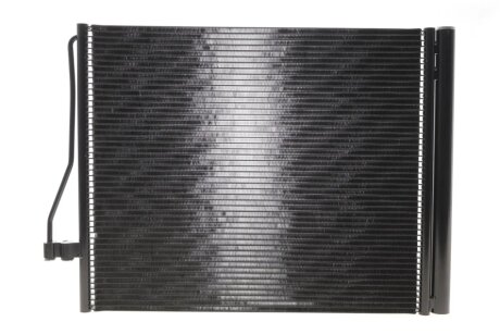 Радіатор кондиціонера nrf 350077