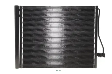 Радіатор кондиціонера NRF 350077